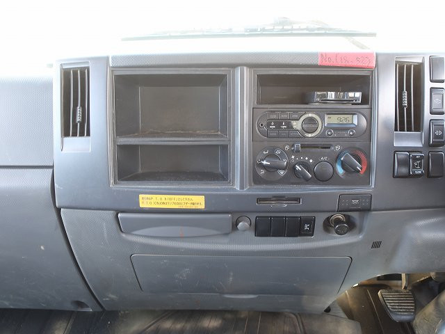 中古トラック いすゞダンプ ＃14