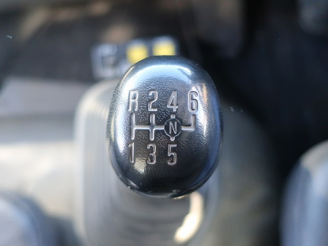 中古トラック いすゞダンプ ＃17