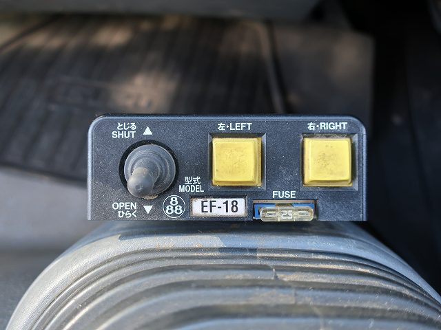 中古トラック いすゞダンプ ＃19