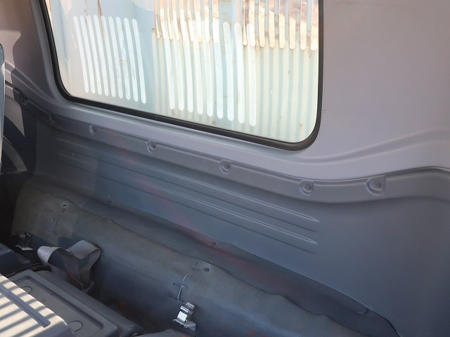 中古トラック いすゞダンプ ＃21