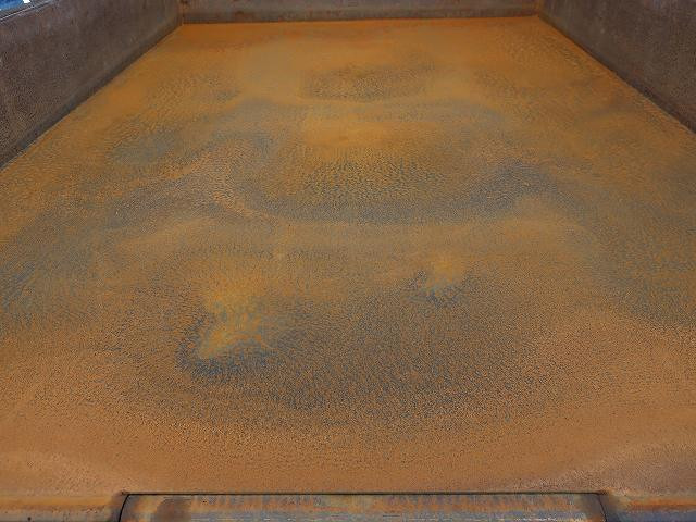 中古トラック いすゞダンプ ＃8