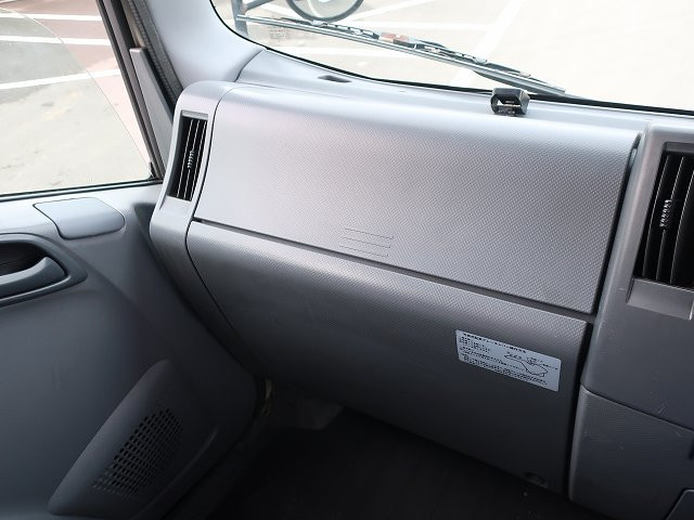 中古トラック いすゞアルミバン ＃12