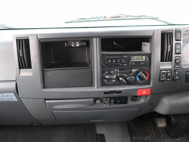 中古トラック いすゞアルミバン ＃13