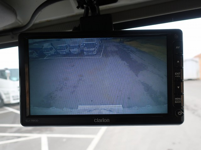 中古トラック いすゞアルミバン ＃18