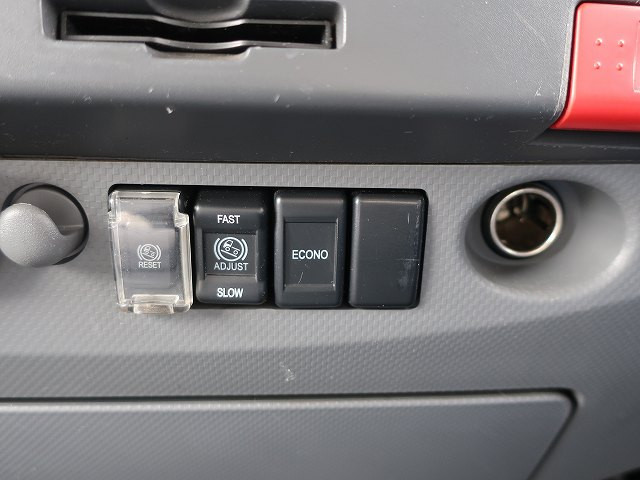 中古トラック いすゞアルミバン ＃20