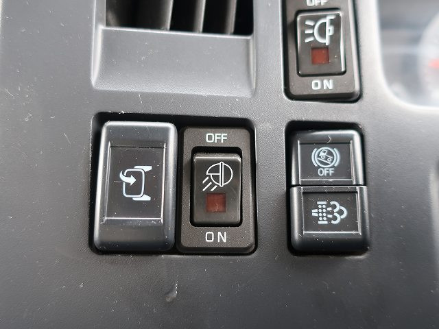 中古トラック いすゞアルミバン ＃21