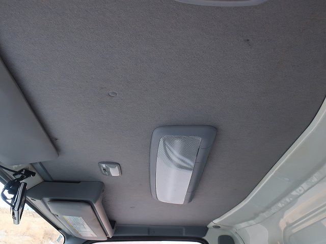 中古トラック いすゞアルミバン ＃24