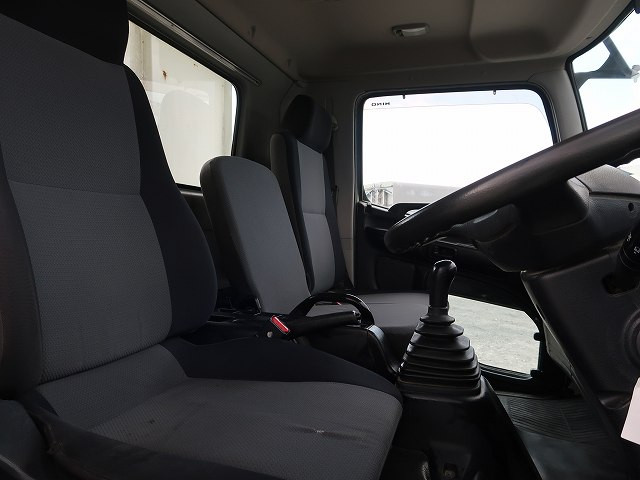 中古トラック 日野ダンプ ＃12