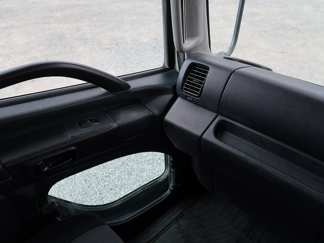 中古トラック 日野ダンプ ＃13