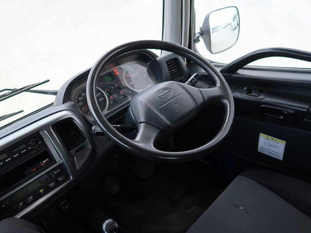 中古トラック 日野ダンプ ＃15