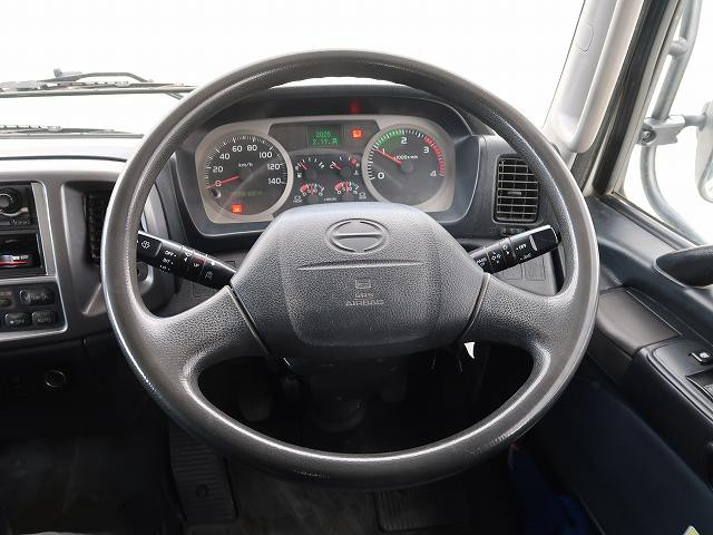 中古トラック 日野ダンプ ＃16