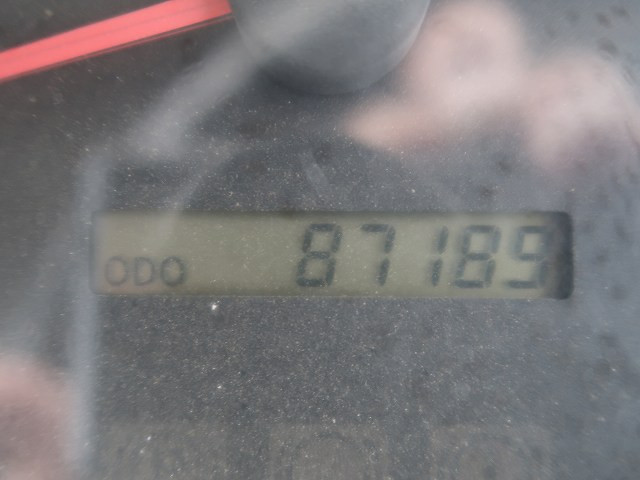 中古トラック 日野ダンプ ＃17