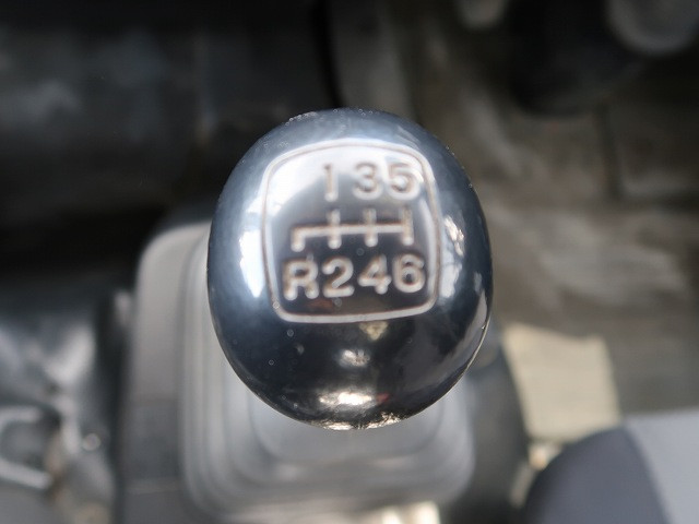 中古トラック 日野ダンプ ＃18