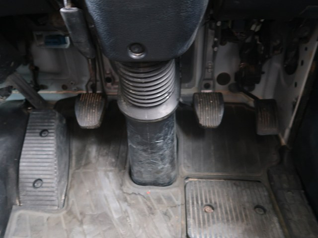 中古トラック 日野ダンプ ＃22