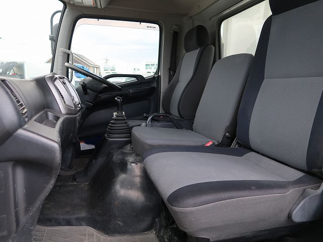 中古トラック 日野ダンプ ＃23