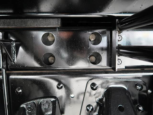 中古トラック 日野ダンプ ＃9