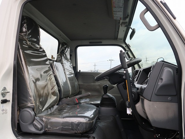 中古トラック いすゞ高所作業車 ＃13