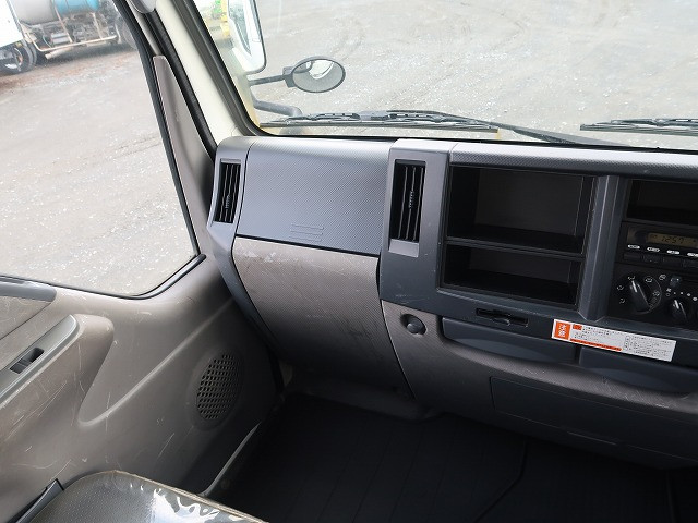 中古トラック いすゞ高所作業車 ＃14