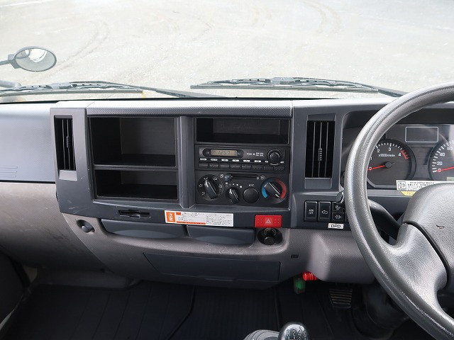 中古トラック いすゞ高所作業車 ＃15