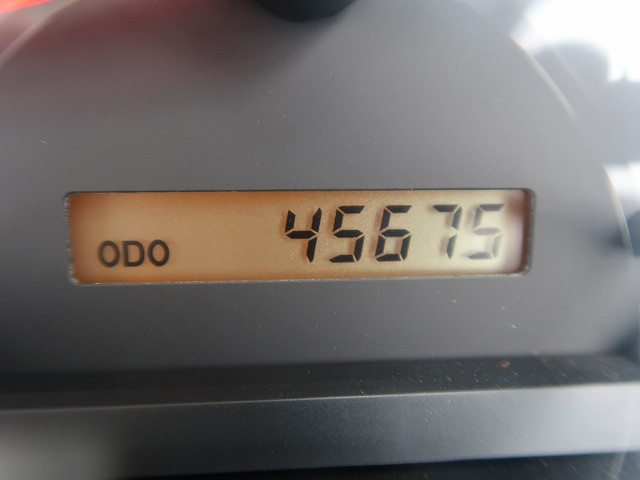 中古トラック いすゞ高所作業車 ＃17