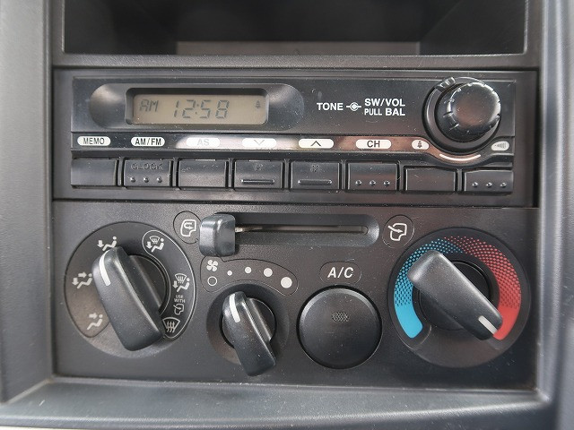 中古トラック いすゞ高所作業車 ＃20