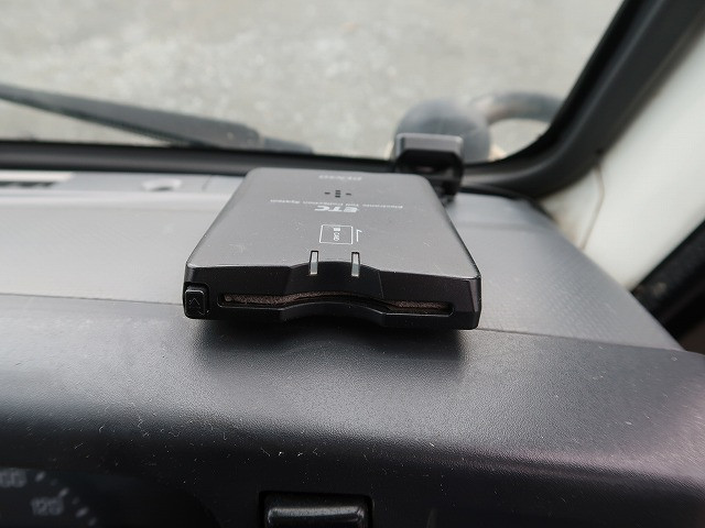 中古トラック いすゞ高所作業車 ＃21