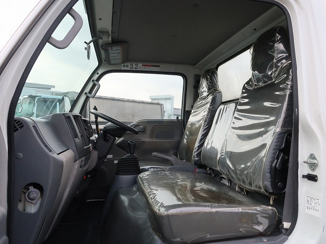 中古トラック いすゞ高所作業車 ＃23