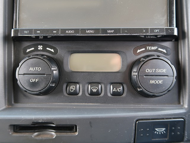 中古トラック いすゞ冷凍バン ＃19