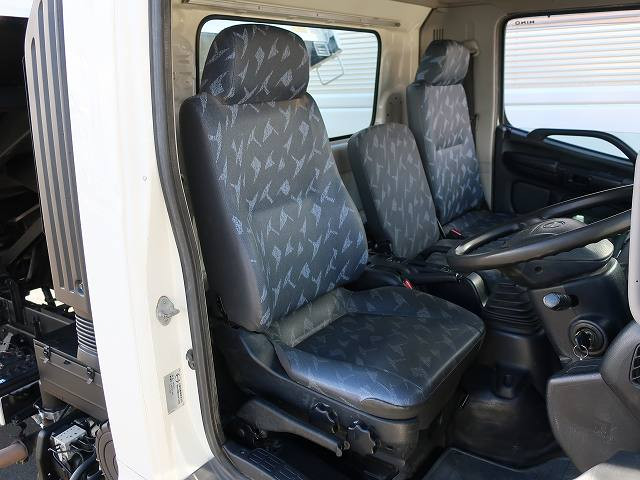 中古トラック 日野ダンプ #13