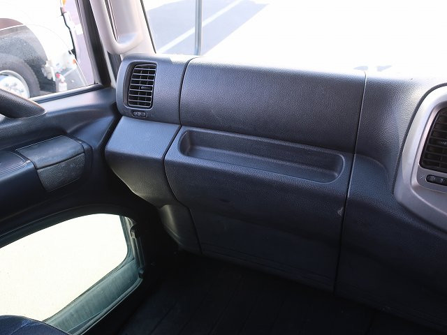 中古トラック 日野ダンプ ＃14