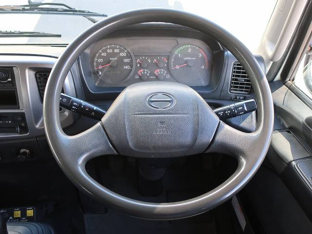 中古トラック 日野ダンプ ＃15