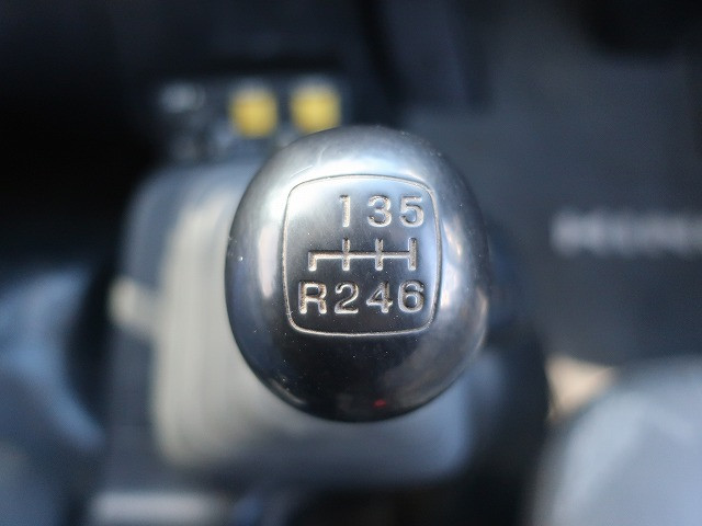 中古トラック 日野ダンプ #16