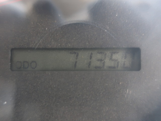 中古トラック 日野ダンプ #17