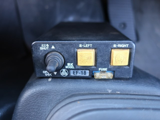 中古トラック 日野ダンプ #19