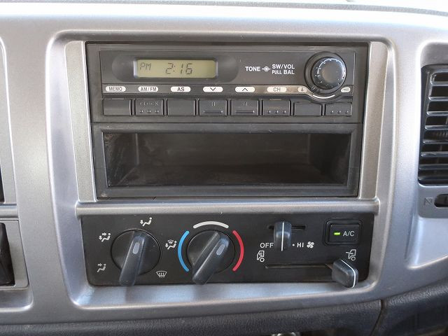 中古トラック 日野ダンプ ＃20