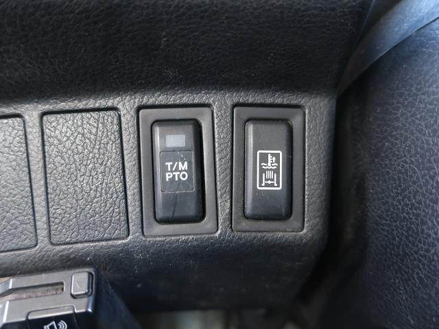 中古トラック 日野ダンプ ＃21