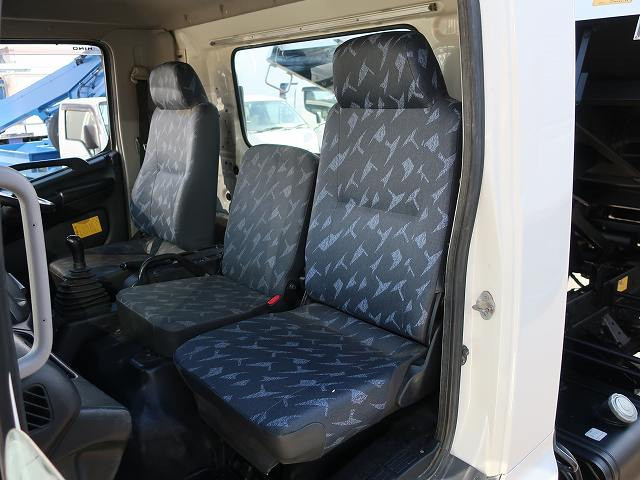 中古トラック 日野ダンプ ＃23