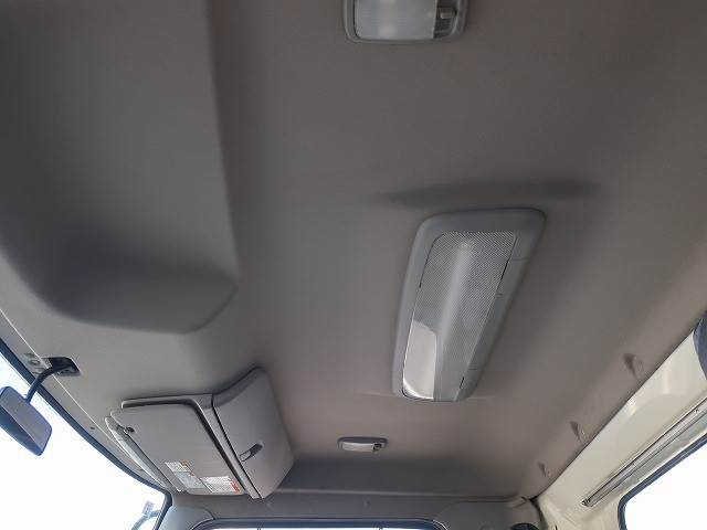 中古トラック 日野ダンプ #24