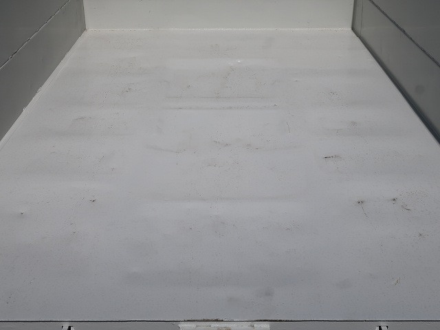 中古トラック 日野ダンプ #8