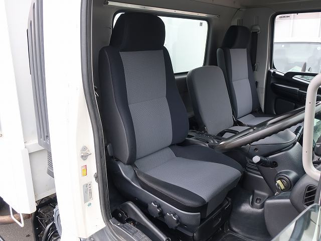 中古トラック 日野ダンプ ＃13