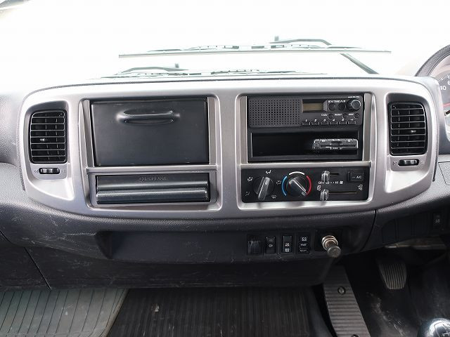 中古トラック 日野ダンプ ＃15