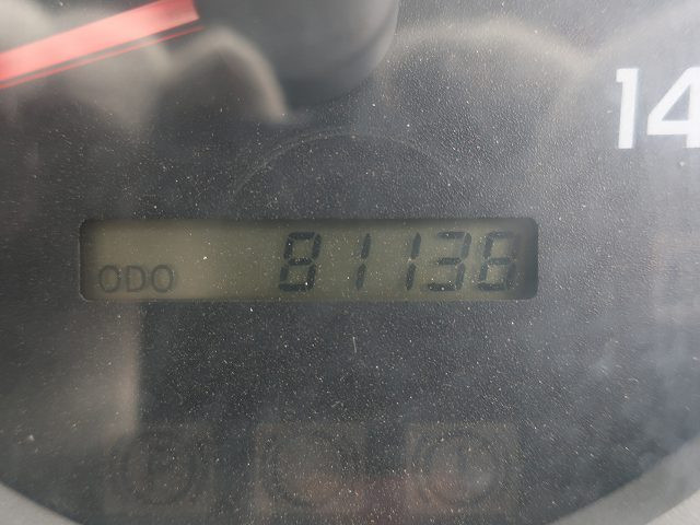 中古トラック 日野ダンプ ＃17