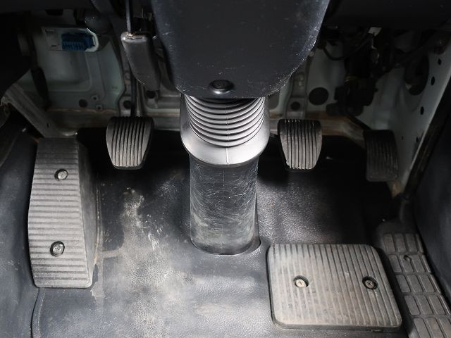 中古トラック 日野ダンプ ＃21