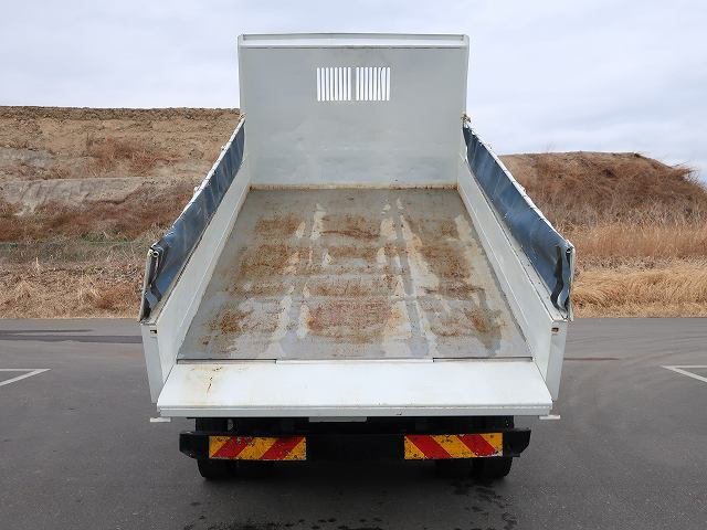 中古トラック 日野ダンプ ＃7