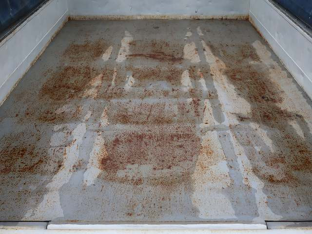 中古トラック 日野ダンプ ＃8