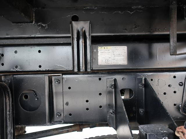 中古トラック 日野ダンプ ＃9