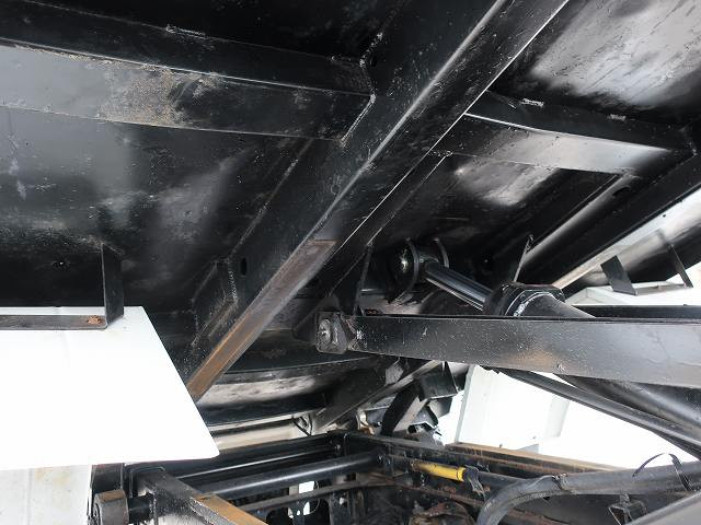 中古トラック 日野ダンプ ＃10