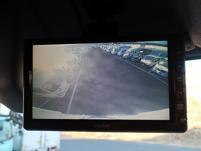 中古トラック いすゞ冷凍バン ＃21