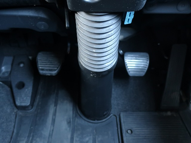 中古トラック いすゞ冷凍バン ＃23