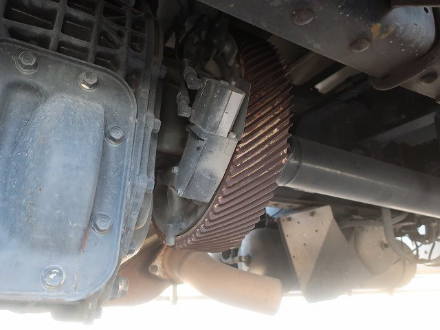 中古トラック いすゞ冷凍バン ＃10